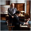 J. Edgar : photo Clint Eastwood, Ed Westwick, Leonardo DiCaprio
