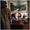 J. Edgar : photo Clint Eastwood, Leonardo DiCaprio