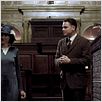 J. Edgar : photo Clint Eastwood