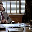 J. Edgar : photo Clint Eastwood