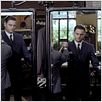 J. Edgar : photo Clint Eastwood