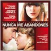 Nunca me abandones : poster