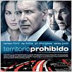 Territorio Prohibido : poster