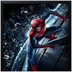 The Amazing Spider-Man : poster