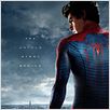 The Amazing Spider-Man : poster