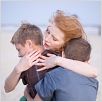 El árbol de la vida : photo Hunter McCracken, Jessica Chastain, Terrence Malick