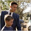El árbol de la vida : photo Brad Pitt, Terrence Malick