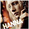 Hanna : poster