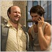 Torrente 4: Lethal crisis : photo Santiago Segura, Yon González