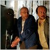 Torrente 4: Lethal crisis : photo Santiago Segura, Tony Leblanc