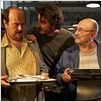 Torrente 4: Lethal crisis : photo Santiago Segura, Tony Leblanc