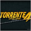Torrente 4: Lethal crisis : poster