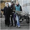 Albert Nobbs : photo Glenn Close, Rodrigo Garcia