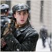 Albert Nobbs : photo Aaron Johnson, Rodrigo Garcia