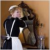 Albert Nobbs : photo Mia Wasikowska	, Rodrigo Garcia
