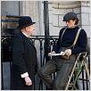 Albert Nobbs : photo Aaron Johnson, Rodrigo Garcia