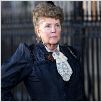 Albert Nobbs : photo Pauline Collins, Rodrigo Garcia