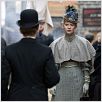 Albert Nobbs : photo Rodrigo Garcia