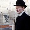 Albert Nobbs : photo Glenn Close, Rodrigo Garcia