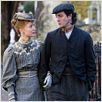 Albert Nobbs : photo Aaron Johnson, Mia Wasikowska	, Rodrigo Garcia