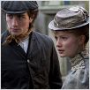 Albert Nobbs : photo Aaron Johnson, Mia Wasikowska	, Rodrigo Garcia