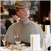 Albert Nobbs : photo Mia Wasikowska	, Rodrigo Garcia