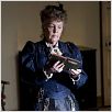 Albert Nobbs : photo Pauline Collins, Rodrigo Garcia