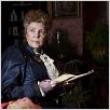 Albert Nobbs : photo Pauline Collins, Rodrigo Garcia
