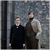 Albert Nobbs : photo Glenn Close, Janet McTeer, Rodrigo Garcia