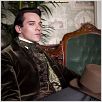 Albert Nobbs : photo Rodrigo Garcia