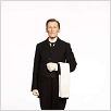 Albert Nobbs : photo Rodrigo Garcia