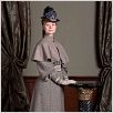 Albert Nobbs : photo Mia Wasikowska	, Rodrigo Garcia