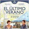 El último verano : poster