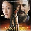Confucio : poster