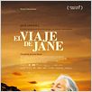 El viaje de Jane : poster