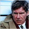 Juego de patriotas : photo Harrison Ford, Phillip Noyce