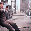 Juego de patriotas : photo Harrison Ford, Phillip Noyce