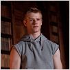 X-Men: Primera generación : photo Lucas Till, Matthew Vaughn