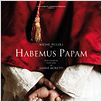 Habemus Papam : poster