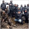 War Horse (Caballo de batalla) : photo Steven Spielberg