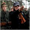 War Horse (Caballo de batalla) : photo David Kross, Steven Spielberg