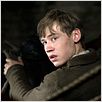 War Horse (Caballo de batalla) : photo David Kross, Steven Spielberg