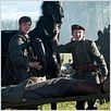 War Horse (Caballo de batalla) : photo David Kross, Leonard Carow, Steven Spielberg
