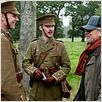 War Horse (Caballo de batalla) : photo Benedict Cumberbatch, Steven Spielberg, Tom Hiddleston
