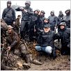 War Horse (Caballo de batalla) : photo Steven Spielberg