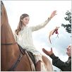 War Horse (Caballo de batalla) : photo Celine Buckens, Niels Arestrup, Steven Spielberg