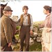 War Horse (Caballo de batalla) : photo Emily Watson, Jeremy Irvine, Peter Mullan, Steven Spielberg