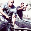 Fast & Furious 5 : poster