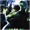 Hulk : poster