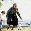 Sra. Doubtfire : photo